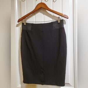 Pencil Skirt